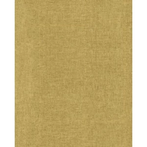 ورق جداري ايطالي تصميم ساده مقاس 10 م×1.06 م لون ذهبي موديل 72920 | شركة بالبيد للديكور