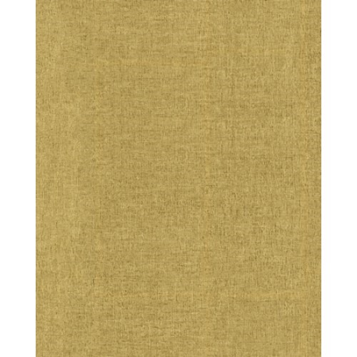 Italian Wallpaper Plain Design Size 10mx1.06m Gold Color, Model 72920 | Balbaid Decor Company
