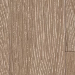 أرضيات فينيل PVC لون بني شاحب، تصميم إيكونيك، سماكة 2.6 مم، موديل 27123078