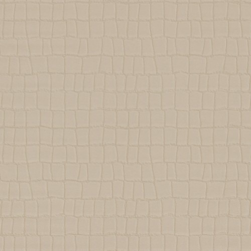 Italian Wall Covering Patterned Design Roll Length 10 m Beige Color | Balbaid Decor Company