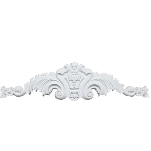 National Foam Decorative Cornices Engraved 93.5cm x 25cm | Luxury line