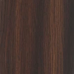 لوح بديل خشب للزينة، سمك اللوح 27 مم، أبعاد 195 × 2900 مم، لون بنى