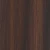 Wood Substitute for Ornamentation, Panel Thickness 27 mm, Dimensions 195x2900 mm, brown color