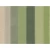 Striped wall decoration, green with beige color, length 10 m, width 0.73 m, model 45122 