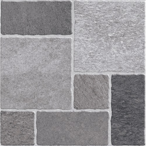 Ceramic Tiles Matte 60x60 cm 14 mm Thick Brown Color | Riyadh Ceramics
