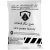 Thermoplastic Road Marking Paint, White Color, 25Kg Plastic Bag | Sico Paints