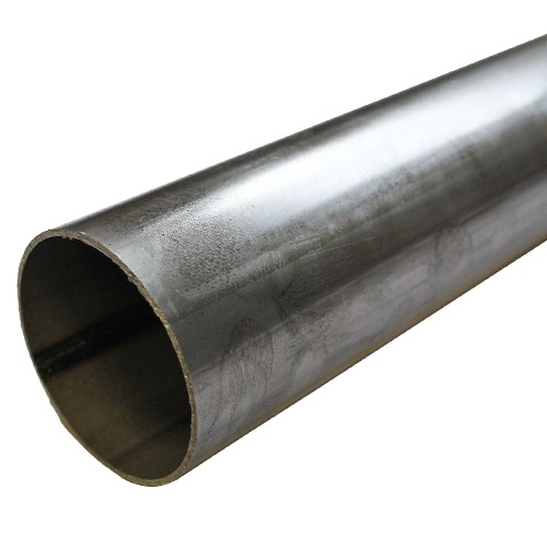 Round Steel Pipes 0.8 mm Thickness 3 ½ inch Size | Matkel Store