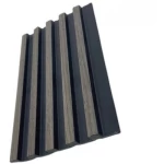 Chinese Internal Wood Substitute for Ceilling Size 2.90×12 cm Brown