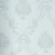 Floral wallpaper, vinyl cover, length 15.6 m, width 106 cm, sky silver colour 