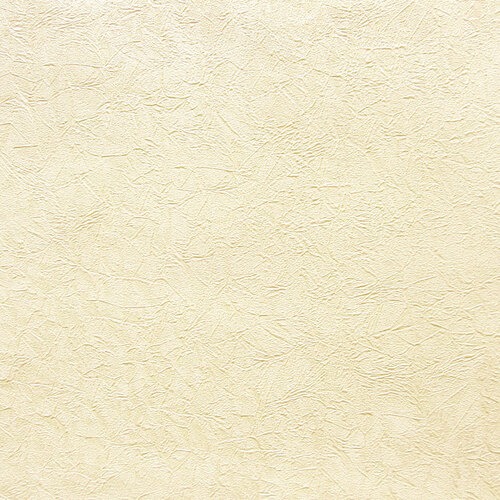 Russian Wallpaper Crystal Design 1x10 meters, Light Yellow Color | YT-20115438