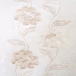 Russian Wallpaper Crystal Design Decorative, Blended Colors, Dimensions 1x10 meters, Product Code 3083-2