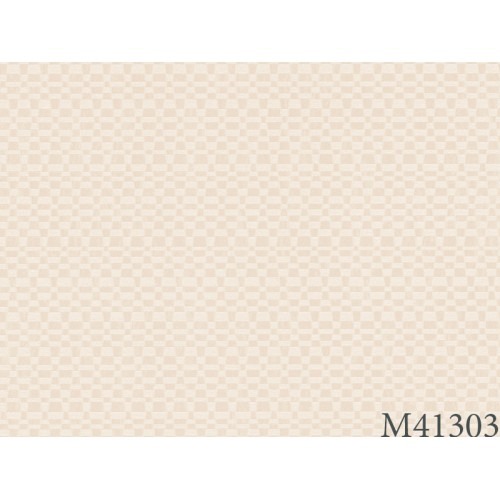 Pattern Wall Covering 10m x 1.06m Light Beige, Model 41303 | Balbaid Decor Company