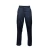 Fire Resistant and Flame Proof Pants, Size 52, dark blue Color