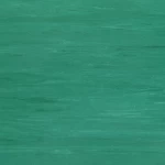 فينيل طبي بولي فينيل كلوريد، سمك 2 ملم، لون أخضر، موديل 2010