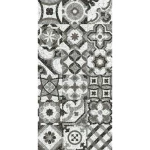 بورسلان ارضيات مصقول، موديل كارتل، وزن 56 كجم، لون رمادي