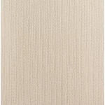 ورق جدران تصميم نقشات مقاس 10 م×0.73م، لون بيج، موديل 2458