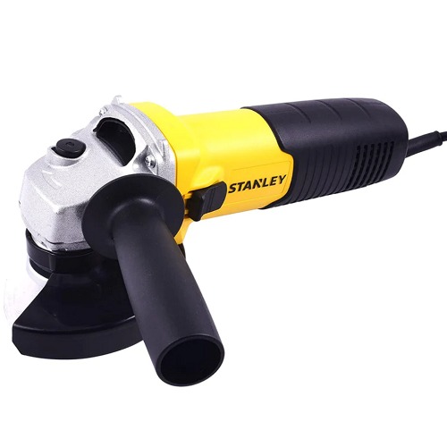 صاروخ قص وجلخ كهربائي 710 واط قطر القرص 115 مم، Stanley | هاوي للعدد