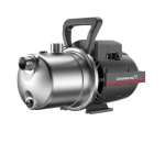 Advanced circulation pum Al Zamil from 0.5 to 1.5 Horse   Liquid type Clean municipal water