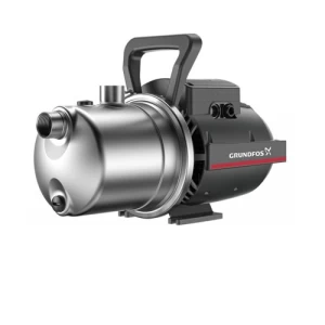 Advanced Circulation Pump 0.5 to 1.5 HP Clean Municipal Water | Al Zamil Tanks