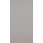 Dutch Patterned Wall Decoration Grey Color, Length 10m, Width 0.53m, Model 17352