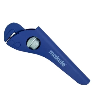 German Socket Wrench 7 Inch Chrome Vanadium Steel | Makute