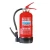 Powder Fire Extinguishers heba Model Pxlc 6 Capacity 6 KG  Moblie with inside cartridge 