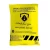 Thermoplastic Road Marking Paint, yellow Color, 25Kg Plastic Bag | Sico Paints