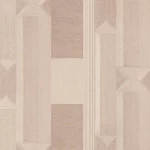 Italian Wall Decor Length 10m, Width 1.06m, Brown Color, Model 5550 