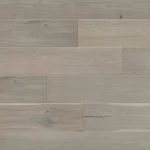 باركيه خشب طبيعى، رمادى، مقاس 18x22 سم، متانه 14 ملم