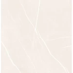 بورسلان ارضيات هندي، لون كريمي، مقاس 0.8×80×80 سم، موديل ماي ستون