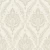 Belgian wallpaper, beige color, classic design, size 10m x 0.53cm