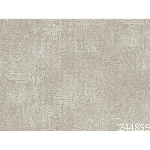 Italian Wall Decoration Pale Beige, 10m x 0.73m, Model 44859 | Balbaid Decor Company