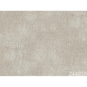 Italian Wall Decoration Pale Beige, 10m x 0.73m, Model 44859 | Balbaid Decor Company