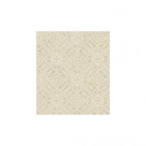 American Wallpaper Classic Design Pale Beige Color, Size 10mx0.53m | Balbaid Decor Company