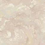 ورق جدراي رخامي لون بيج، طول 10 م، عرض 1.06 م، موديل 082670 