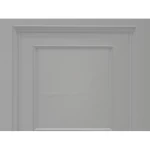 ورق حائط ايطالي لون رمادي، طول 10 م، عرض 0.53 م، موديل 21109