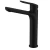 Washbasin Mixer, Size 23 cm Black Color | Saudi ceramics
