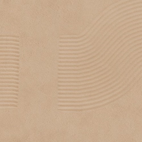 Wallpaper Pattern Design 5m x 0.53m Beige, Model 221041 | Balbaid Decor Company