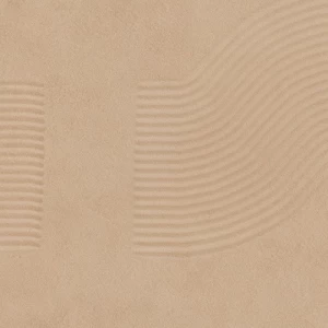 ورق حائط تصميم نقشات مقاس 5 م×0.53 م، لون بيج، موديل 221041 | شركة بالبيد للديكور