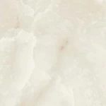 أرضيات بورسلان للممرات إسباني Onix لامع، لون كريمي، مقاس 120x60 سم، سماكة 9 مم