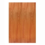 HDF Wood Parquet Brown, thickness 8mm, Model 1148-010