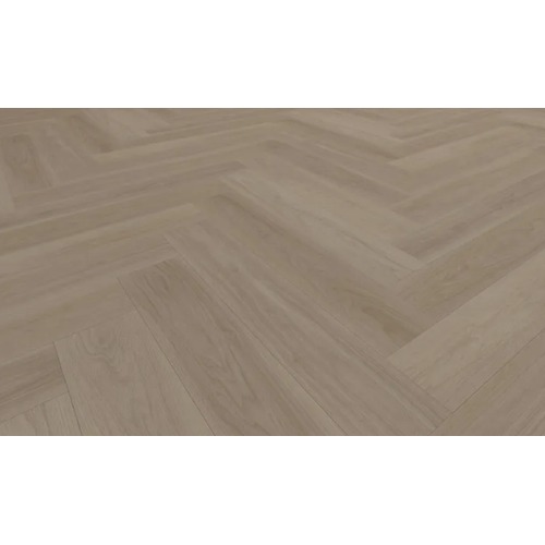 أرضيات HDF باركيه 8 ملم سمك لون بني شاحب، موديل D3107-2 | Ocean Pyramid