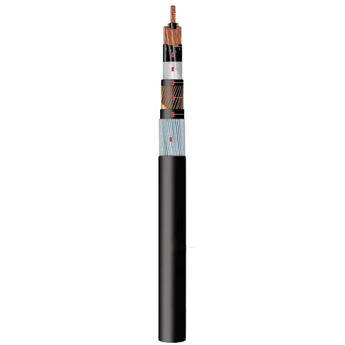 1.5mm Two Core Control Cable, Stranded Copper, CW Shielded, SWA Armored, XLPE Insulated | Bahra Cables