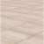 Porcelain Flooring Heavy Duty Matte, Size 60x60 cm 20 mm Thick, Brown Color | Riyadh Ceramics