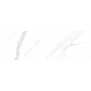 بورسلان أرضيات أسباني 20x60 سم، لون أبيض | مؤسسة الحمدان للسيراميك