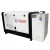 KC Power Silent Diesel Generator, 30 kVA  Fuel Tank 68 L ,780 Kg