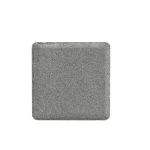 Pavement Tiles in Square Shape with Unique Design, Size 8×8 cm, Thickness 6 cm, Gray | Al Sarif Company
