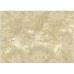 ورق جداري ايطالي لون بيج، طول 10 م، عرض 1.06 م، موديل 81580