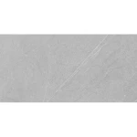 بلاط ارضيات سيراميك سماكة 14 مم، مستطيل، ابعاد 90×45 سم، لون رمادي  | سيراميك الرياض