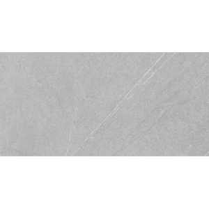 Ceramic Floor Tile 14 mm Thick 90x45 cm Gray, Rectangular | Riyadh Ceramics